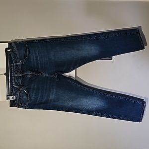 American Eagle Jean's